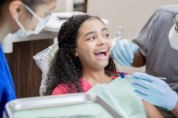 Best Emergency Treatment for Toothache in Brookfield Center, OH