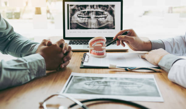Best Emergency Orthodontic Repairs in Brookfield Center, OH